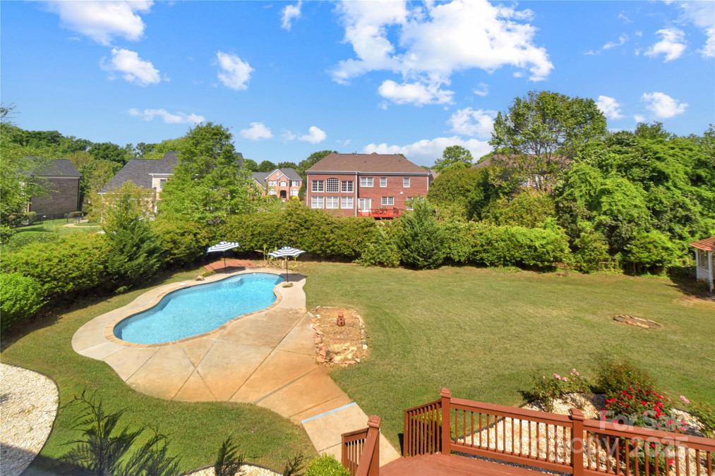 11917 Chevis Ct Charlotte, NC 28277