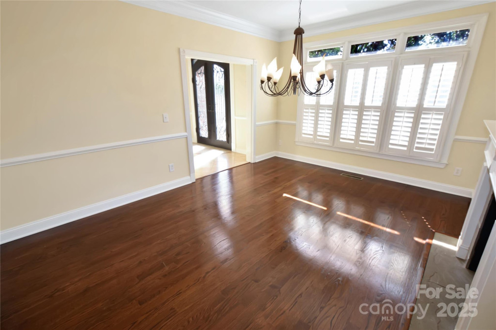 11917 Chevis Ct Charlotte, NC 28277
