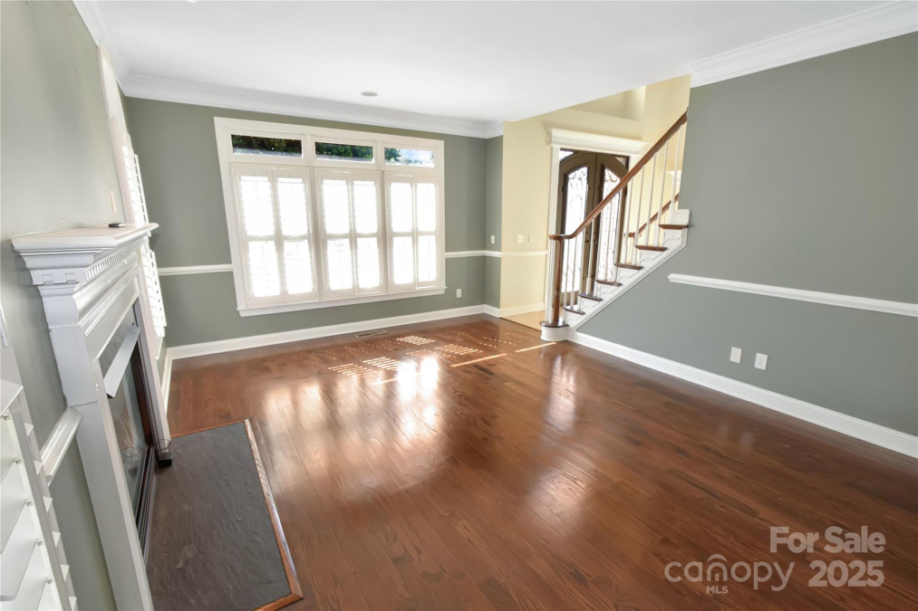 11917 Chevis Ct Charlotte, NC 28277