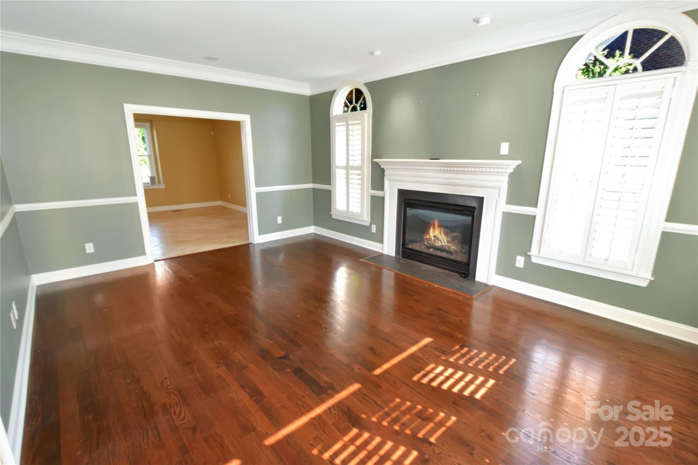 11917 Chevis Ct Charlotte, NC 28277