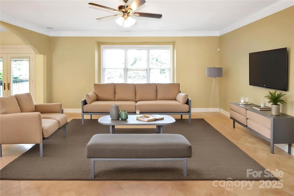 11917 Chevis Ct Charlotte, NC 28277