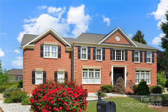 11917 Chevis Ct Charlotte, NC 28277