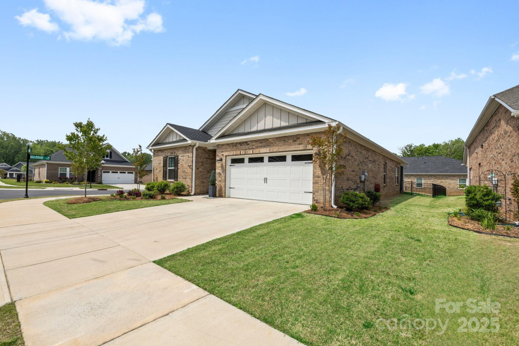 12705 Twilight Dr Mint Hill, NC 28227