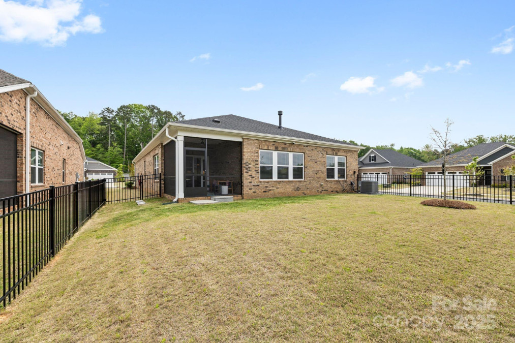 12705 Twilight Dr Mint Hill, NC 28227