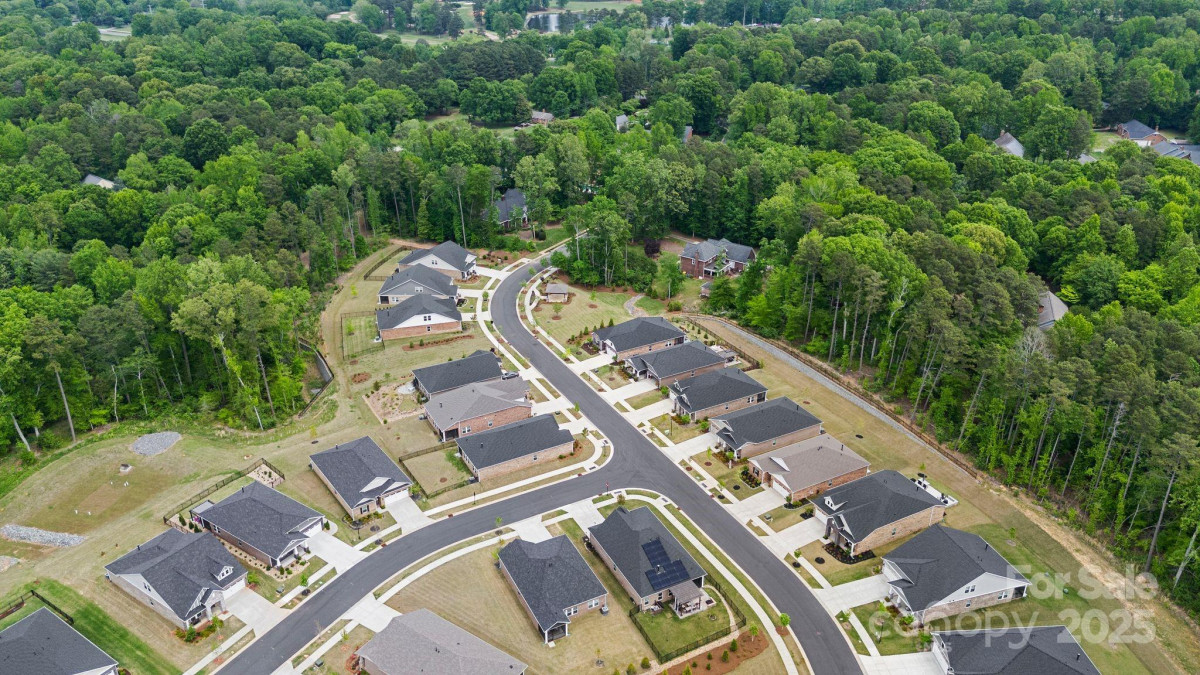 12705 Twilight Dr Mint Hill, NC 28227