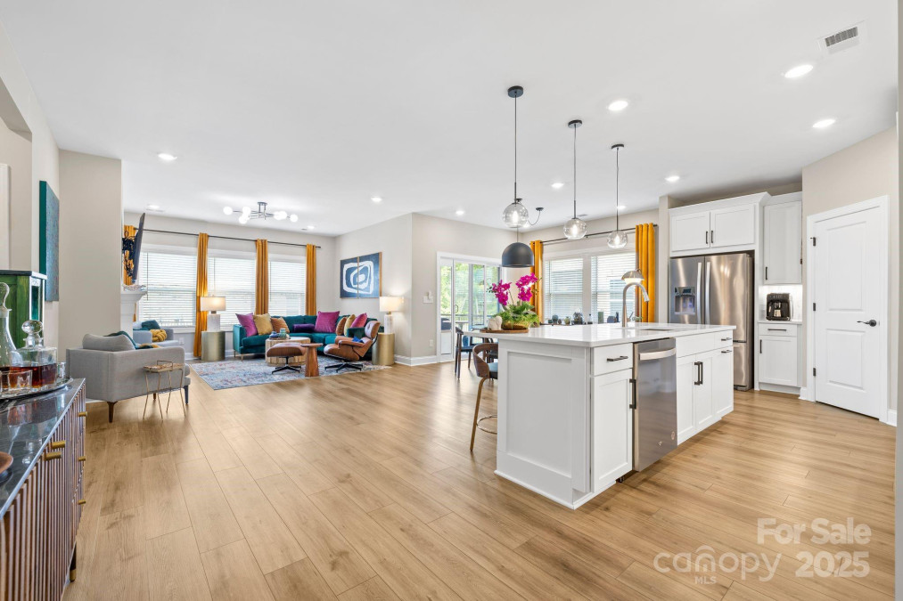 12705 Twilight Dr Mint Hill, NC 28227