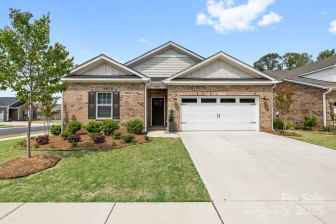 12705 Twilight Dr Mint Hill, NC 28227