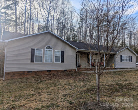 86 Springdale Dr Marion, NC 28752