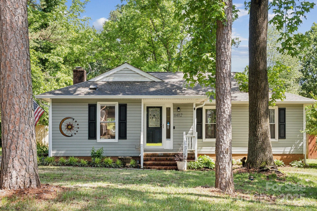6412 Old Meadow Rd Charlotte, NC 28227