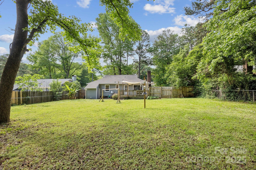 6412 Old Meadow Rd Charlotte, NC 28227