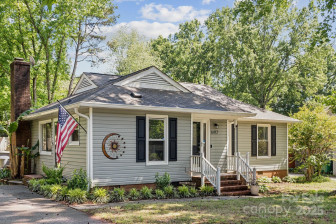 6412 Old Meadow Rd Charlotte, NC 28227