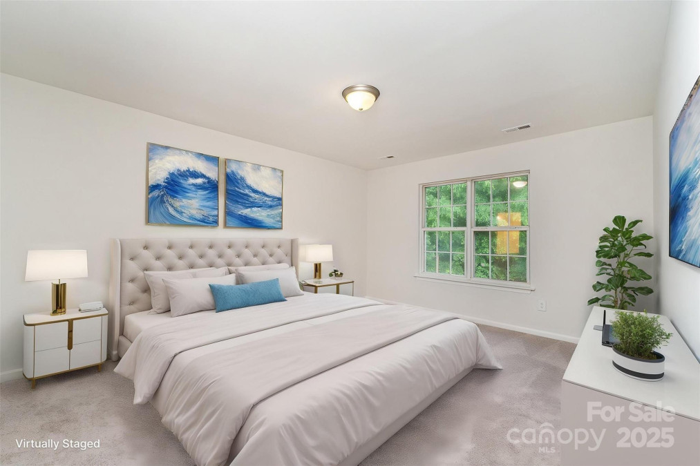 1620 Crandon Dr Charlotte, NC 28216