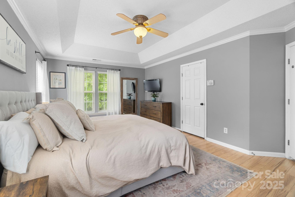 12328 Chickasaw Dr Huntersville, NC 28078