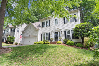 12328 Chickasaw Dr Huntersville, NC 28078