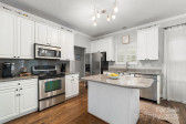 12328 Chickasaw Dr Huntersville, NC 28078