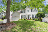 12328 Chickasaw Dr Huntersville, NC 28078