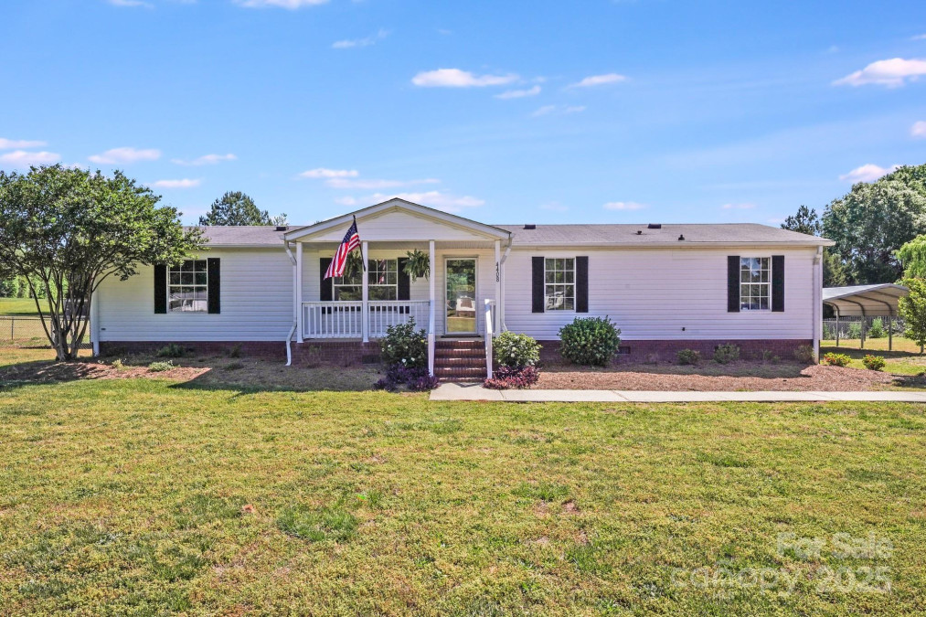 4408 Robins Nest Rd Concord, NC 28027