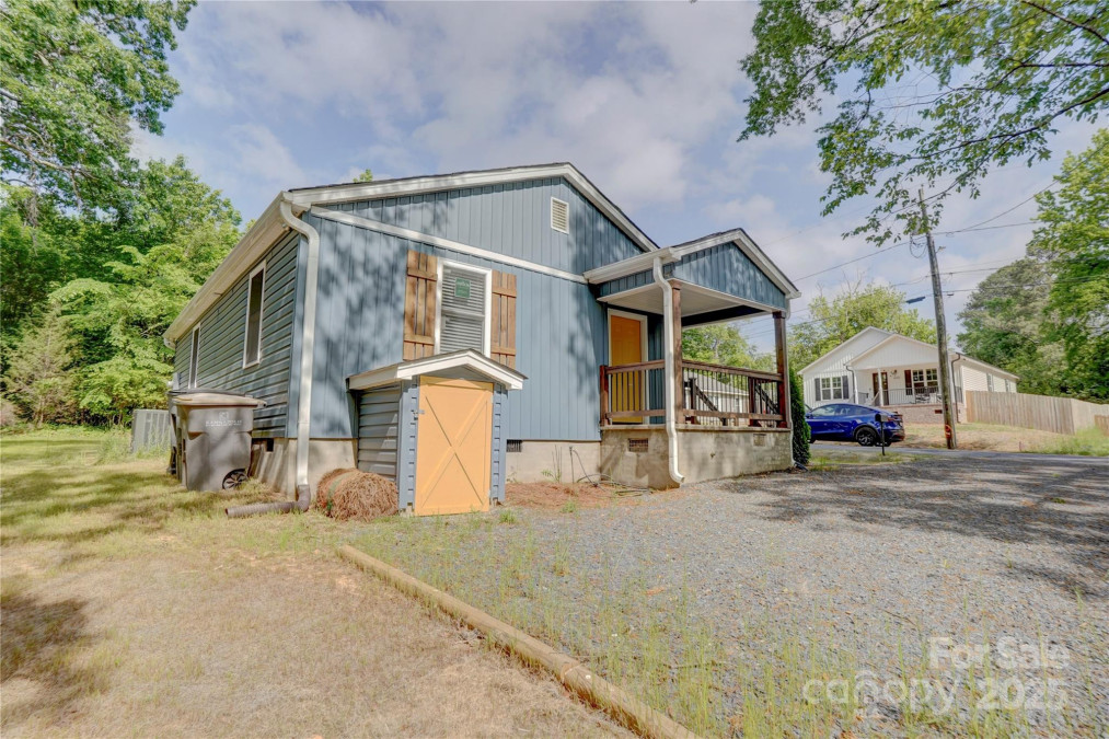 405 Belva St Kannapolis, NC 28081