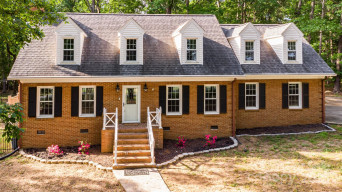 328 Earl Griffin Rd Monroe, NC 28112