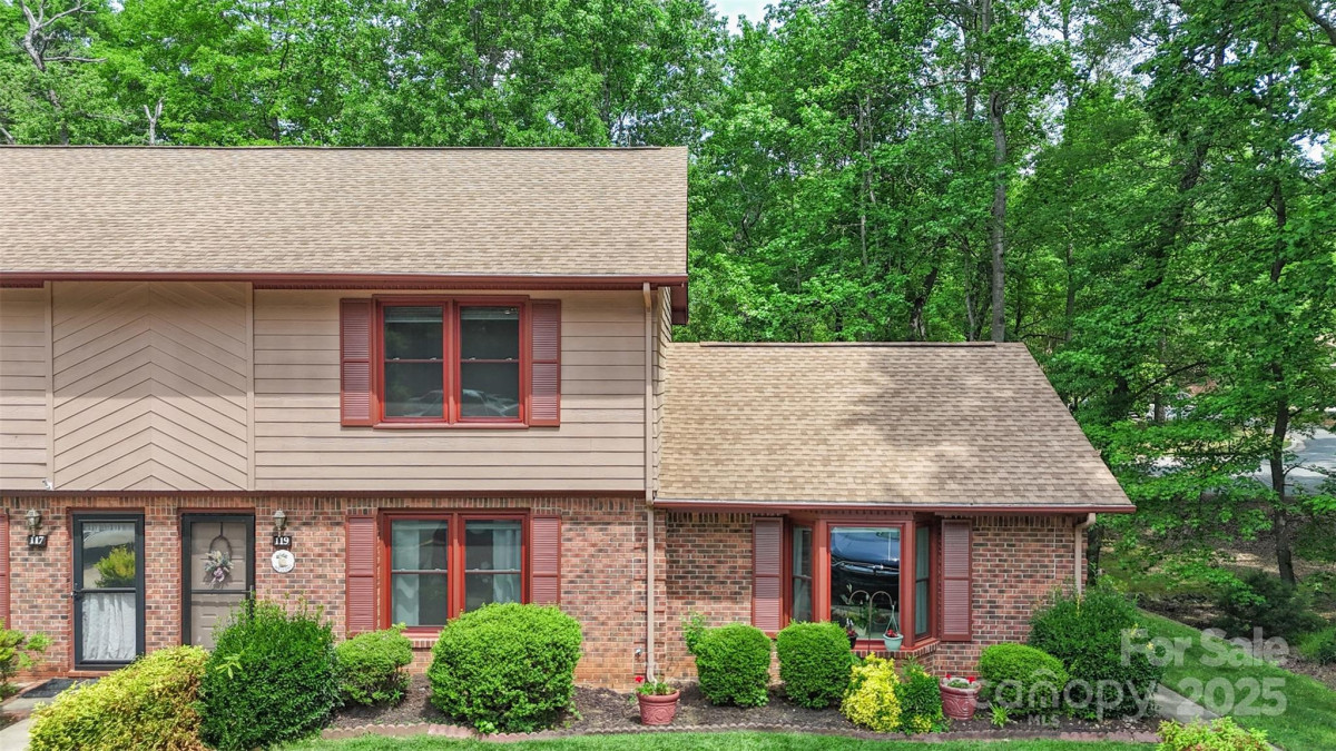 119 Mary Louise Ct Fort Mill, SC 29715