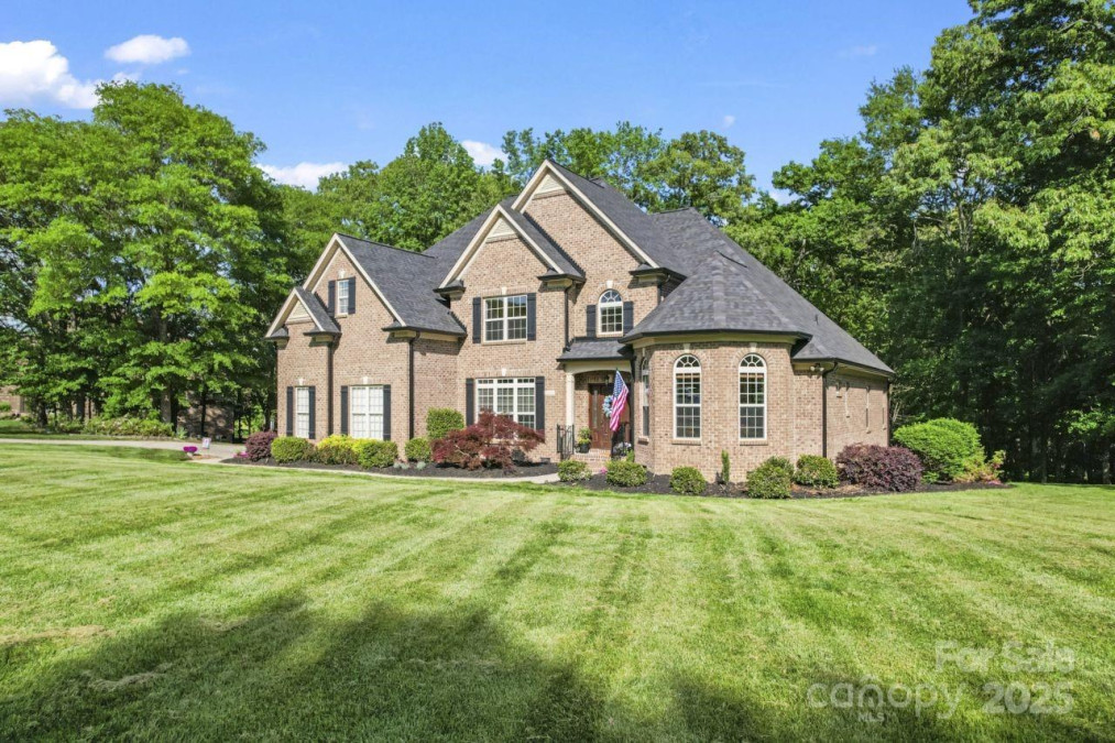 3398 Millstone Creek Rd Lancaster, SC 29720