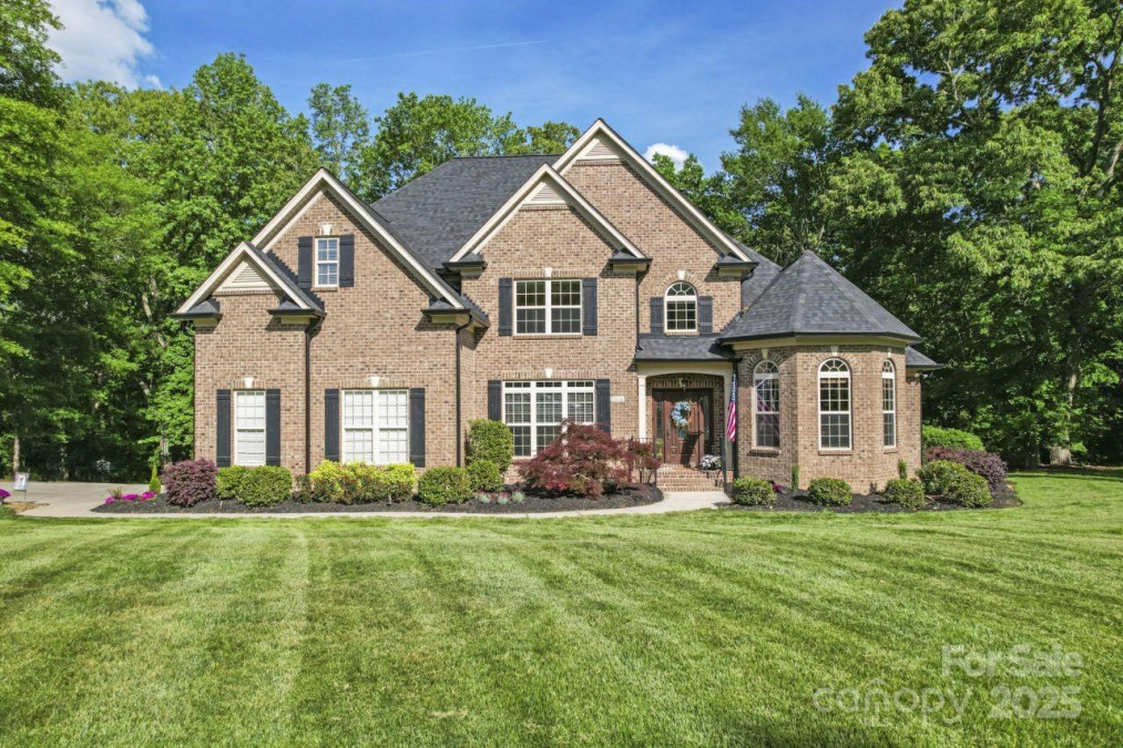 3398 Millstone Creek Rd Lancaster, SC 29720