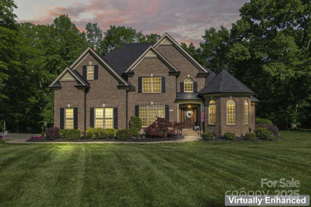 3398 Millstone Creek Rd Lancaster, SC 29720