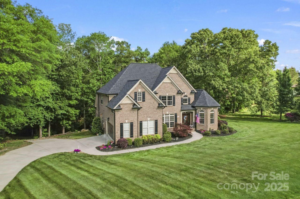 3398 Millstone Creek Rd Lancaster, SC 29720