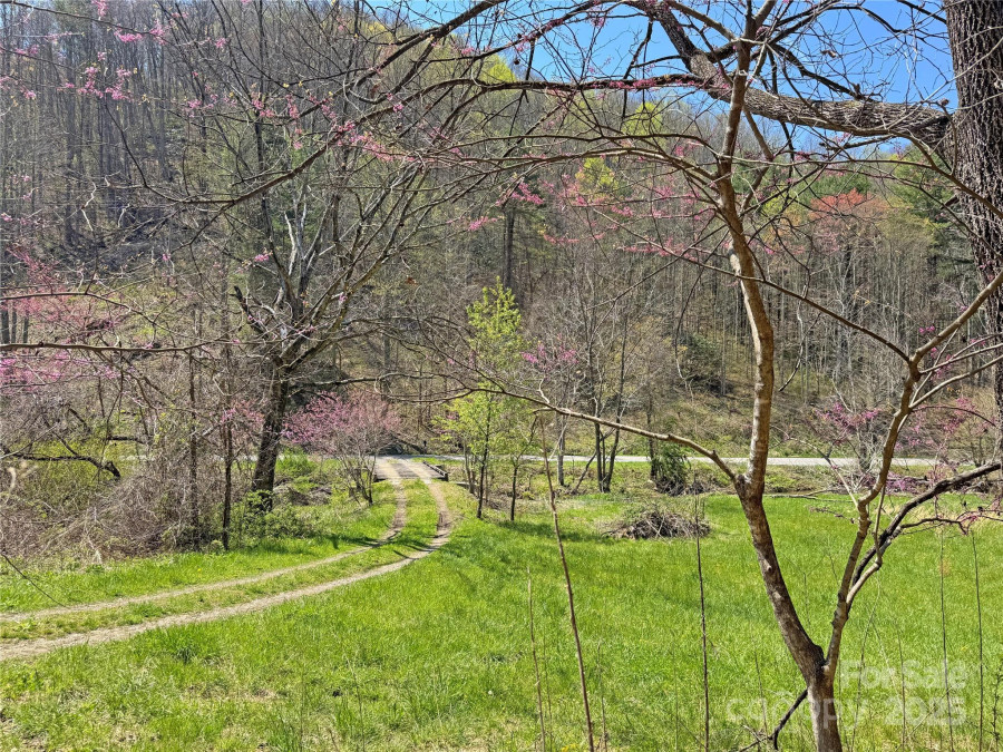 15211 Nc 209 Hw Hot Springs, NC 28743