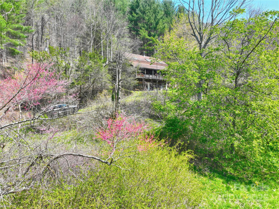 15211 Nc 209 Hw Hot Springs, NC 28743