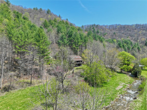 15211 Nc 209 Hw Hot Springs, NC 28743