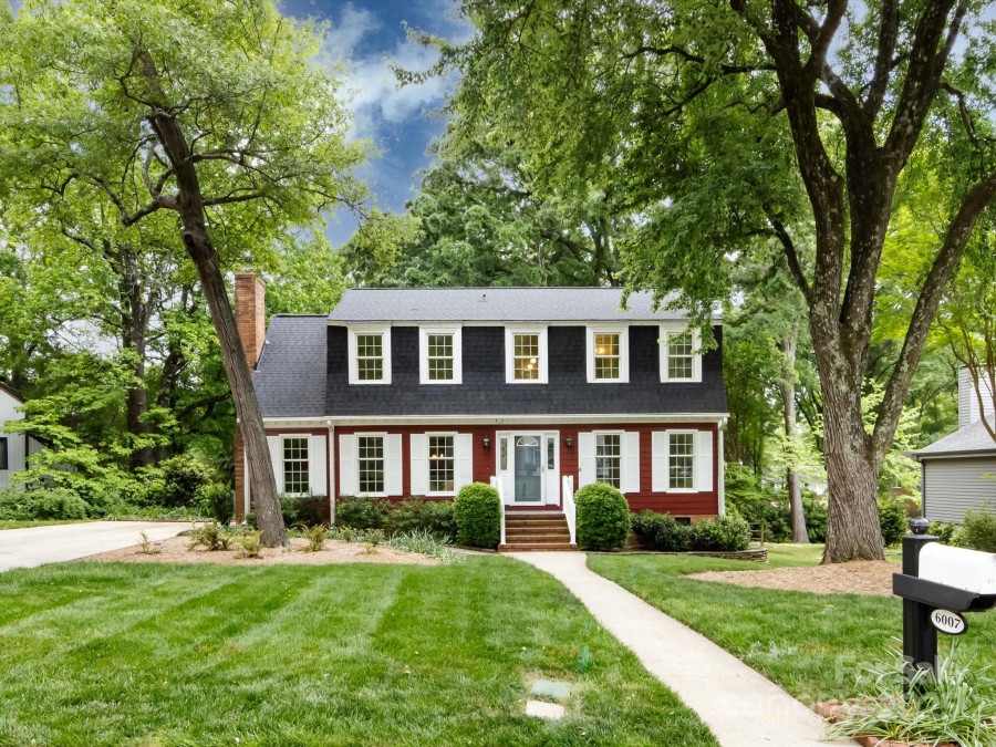 6007 Patrick Pl Charlotte, NC 28210