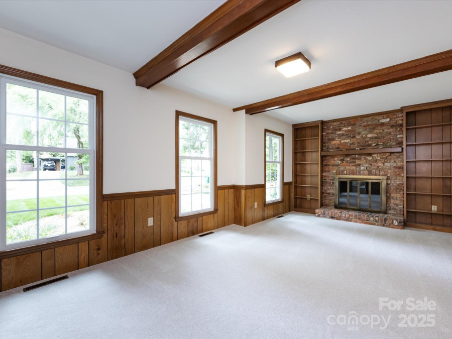 6007 Patrick Pl Charlotte, NC 28210