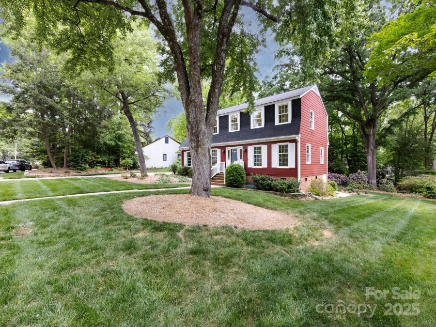 6007 Patrick Pl Charlotte, NC 28210