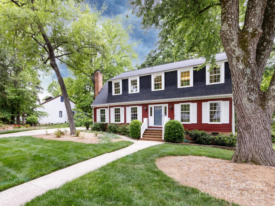 6007 Patrick Pl Charlotte, NC 28210