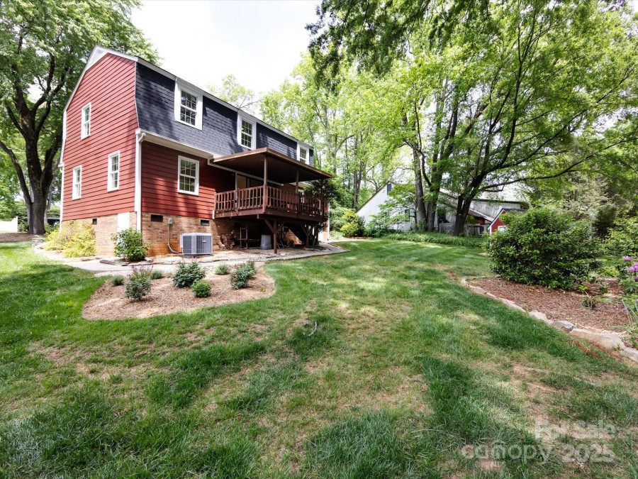 6007 Patrick Pl Charlotte, NC 28210