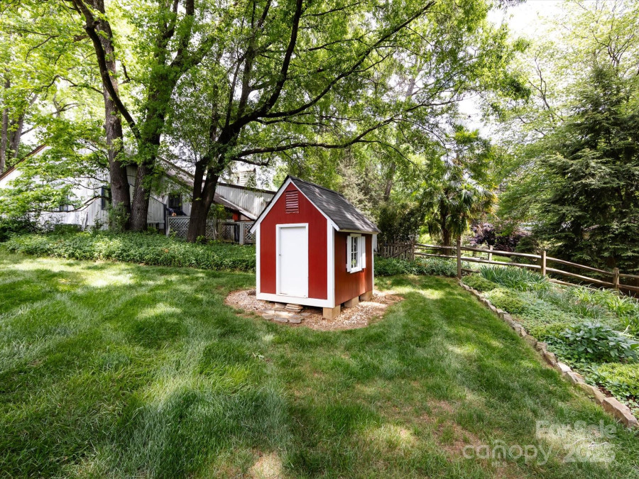 6007 Patrick Pl Charlotte, NC 28210