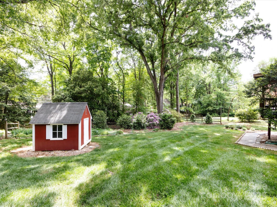 6007 Patrick Pl Charlotte, NC 28210