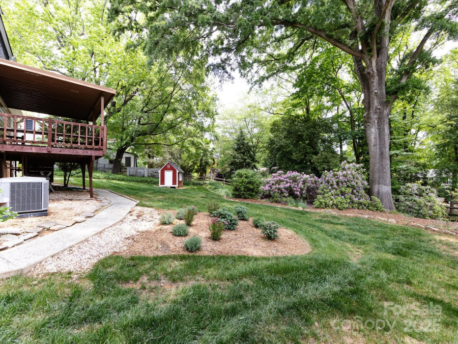 6007 Patrick Pl Charlotte, NC 28210