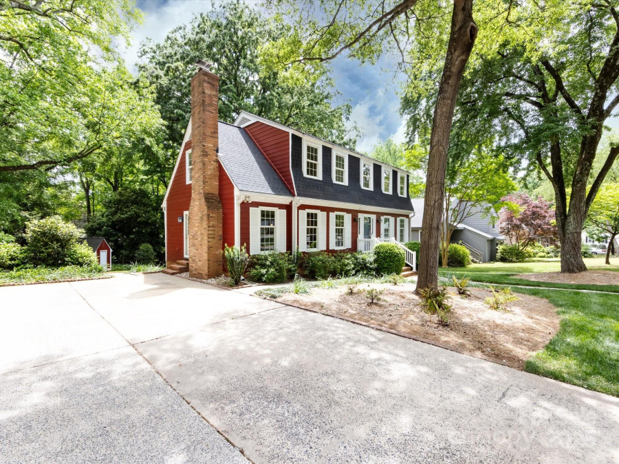 6007 Patrick Pl Charlotte, NC 28210