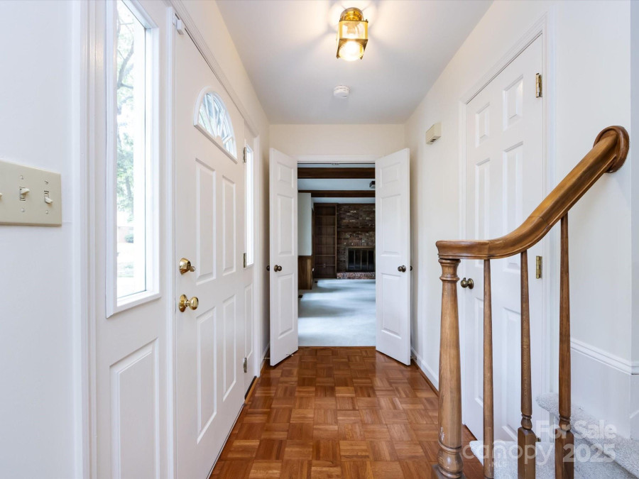 6007 Patrick Pl Charlotte, NC 28210