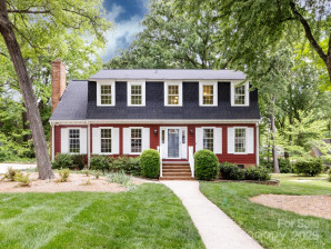 6007 Patrick Pl Charlotte, NC 28210