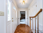 6007 Patrick Pl Charlotte, NC 28210