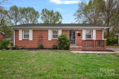 4314 Oak Forest Dr Charlotte, NC 28215