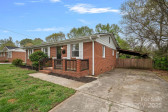 4314 Oak Forest Dr Charlotte, NC 28215