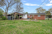 4314 Oak Forest Dr Charlotte, NC 28215