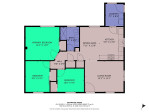 4314 Oak Forest Dr Charlotte, NC 28215