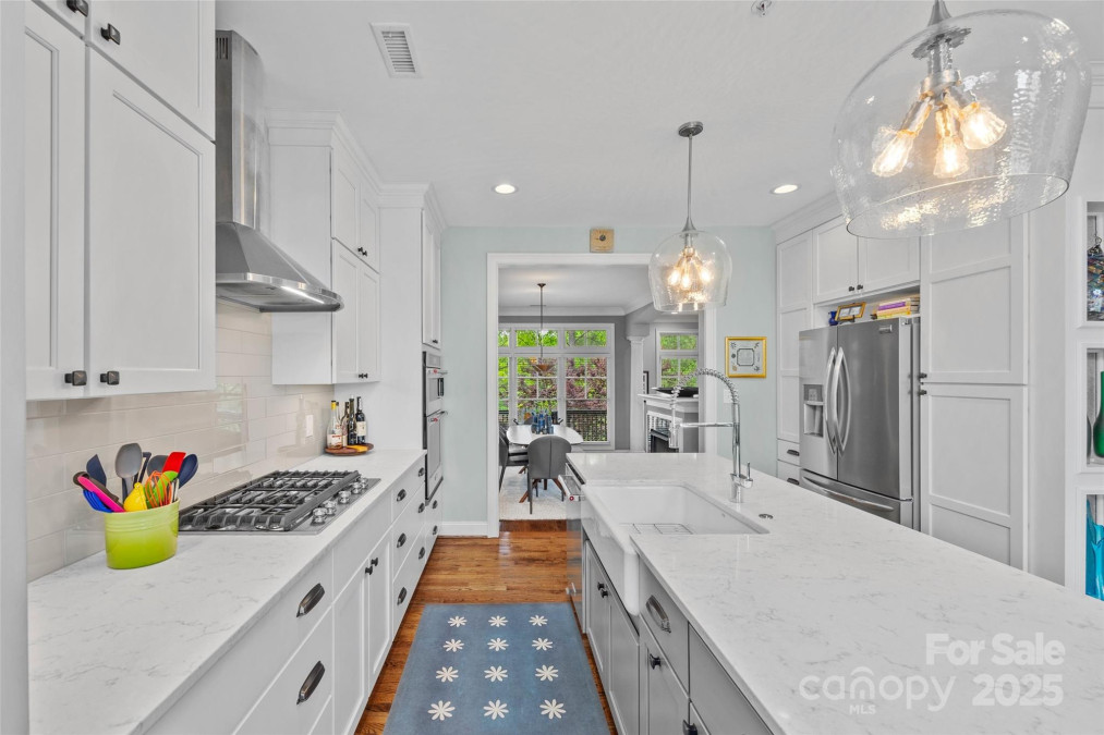 208 Wendover Heights Cir Charlotte, NC 28211
