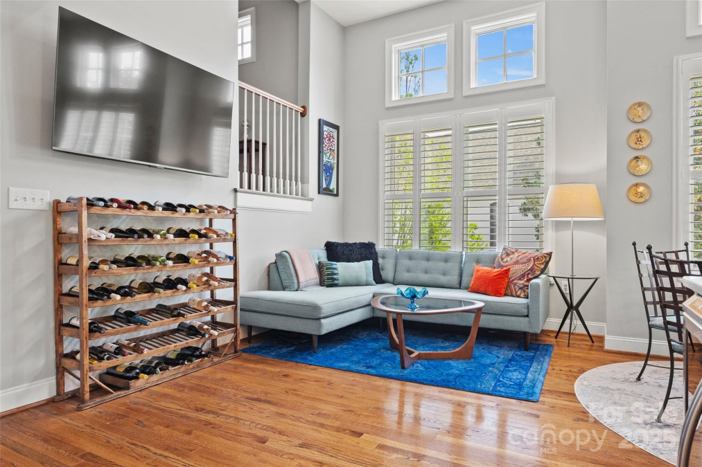 208 Wendover Heights Cir Charlotte, NC 28211