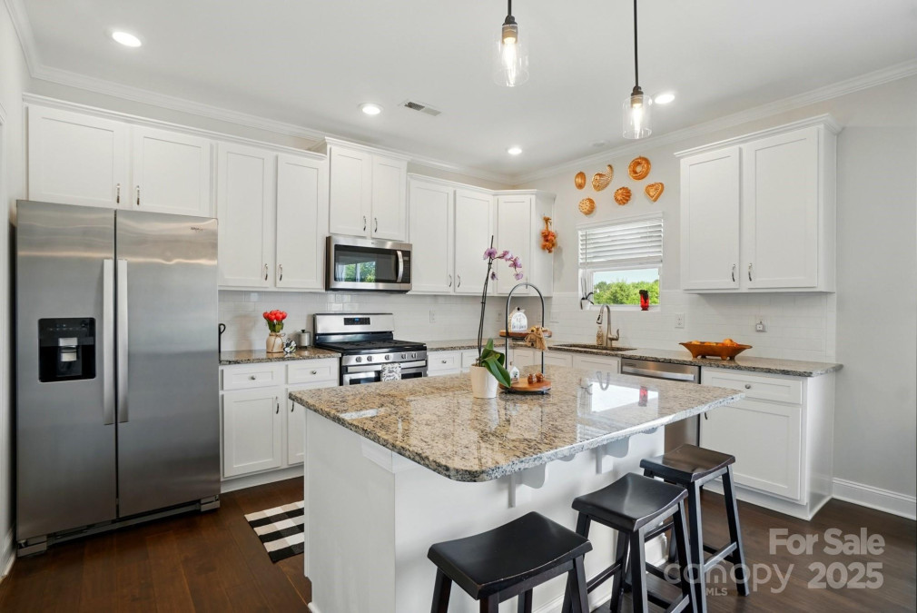 4321 Hornyak Dr Monroe, NC 28110